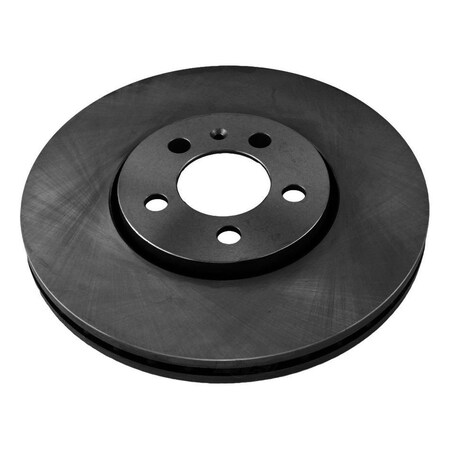 Uap 34168 Disc Brake Rotor 34168